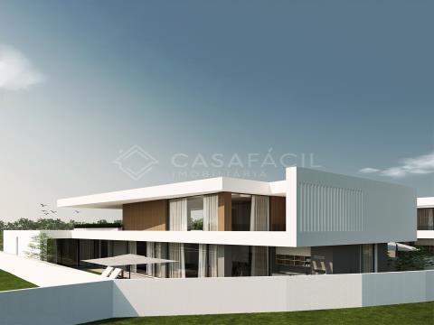 Maison 4 Chambre(s)