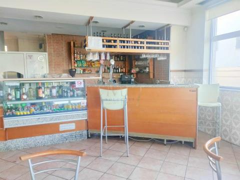 Bar/Cafeteria