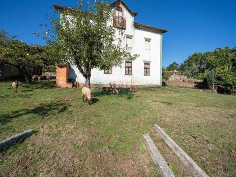 Huis 3 kamerwoning