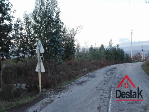  LAND FOR CONSTRUCTION IN CAMPIA. GREAT ACCESS!