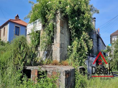  Villa to restore just minutes from the City