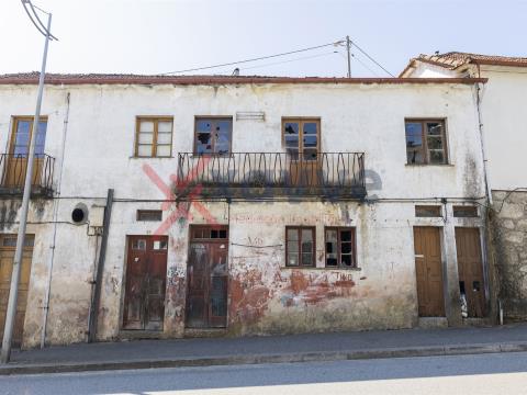 Gebäude mit 3 Blöcken für den unabhängigen Gebrauch, Vieira do Minho - Braga