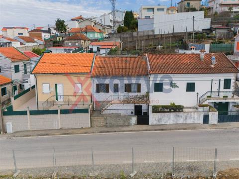 Casa 3 Dormitorios - Nogueira, Braga