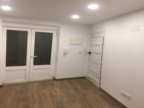 Apartamiento 1 habitación
