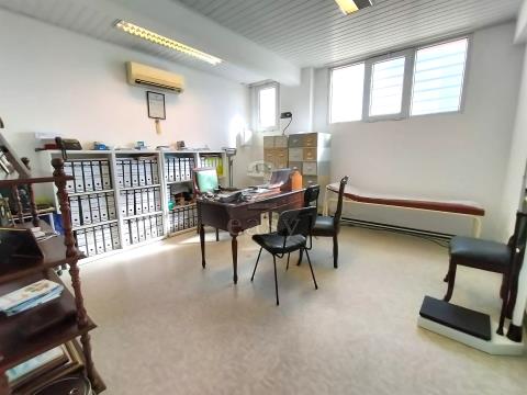 Escritório em Ponta Delgada