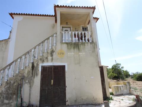  House, former T5 Carvoeiro