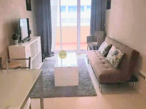 Fantastic 2 bedroom apartment - Alto do Quintão