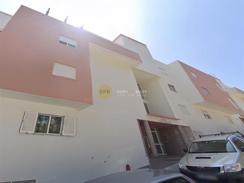 Charming Refurbished 2 Bedroom Apartment in the Heart of Albufeira