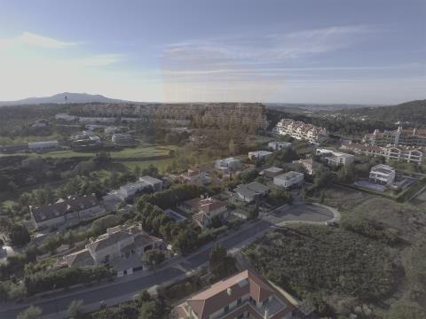 Baugrundstück – Villa – Belas – Sintra