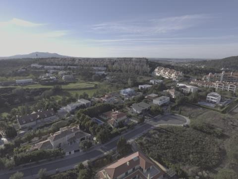 Baugrundstück – Villa – Sintra – Belas – Sintra