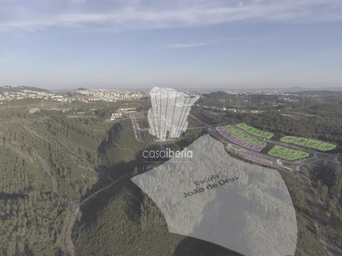 Parcelle à Construction – Villa – Belas – Sintra