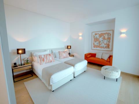 2 Bedrooms - Apartment - Vila Nova de Cacela - Vila Real de Santo António