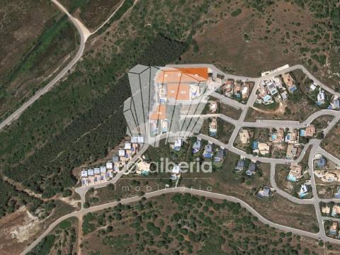 Baugrundstück - Budens - Vila do Bispo
