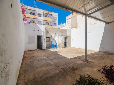 2 Bedrooms - Townhouse - Olhão