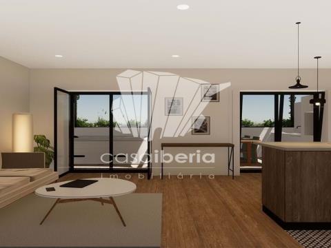 3 Bedrooms - Apartment - Santa Maria e Santiago - Tavira