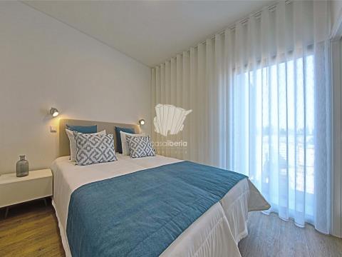 2 Chambres - Appartement - Vila Fria - Silves