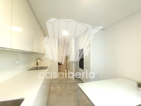 3 SZ - Wohnung - Amadora - Lissabon