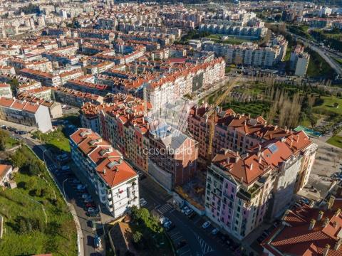 4 Quartos – Apartamento – Amadora - Lisboa