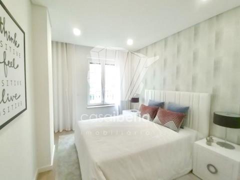 4 Bedrooms - Apartment - Amadora -  Lisbon