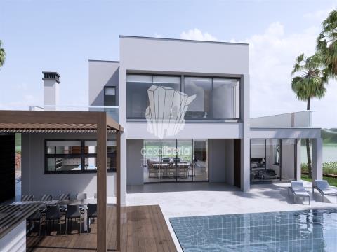 Villa mit 4 Schlafzimmern - Funchal - Lagos
