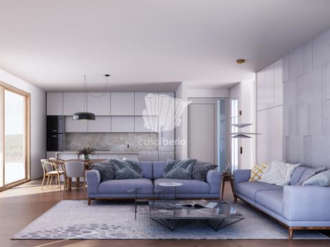 1+1 Bedroom - Apartment - Pera - Silves