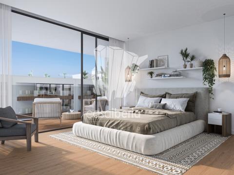 1 Bedroom - Apartment - Olhão - Faro