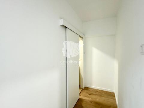 1 Bedroom – Apartment – Massamá - Sintra