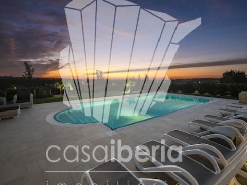 Exclusive - 5 Bedrooms - Villa - Carvoeiro