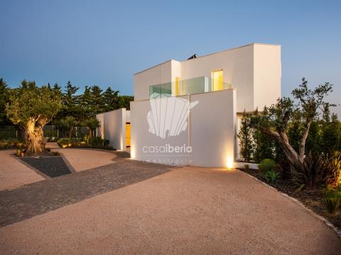 3 Bedroom - Villa - Carvoeiro - Algarve