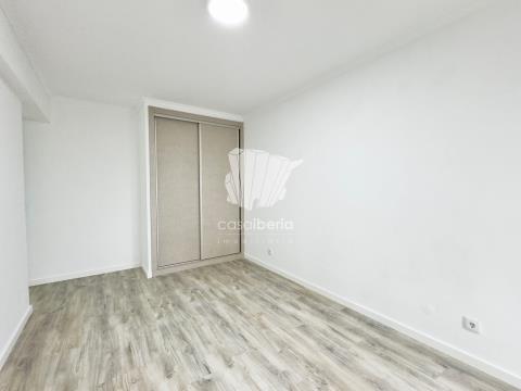 3 Chambres -  Appartement - Seixal - Setúbal