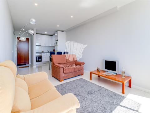 2 Bedrooms - Apartment - Olhão