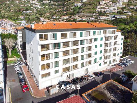 Apartamento T2+1, - Ilha da Madeira, Santa Cruz