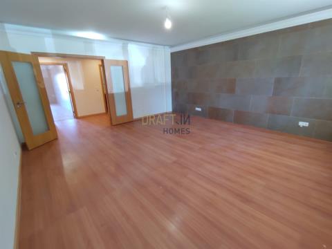 3 bedroom flat located in Quinta das Pevides in Mafra