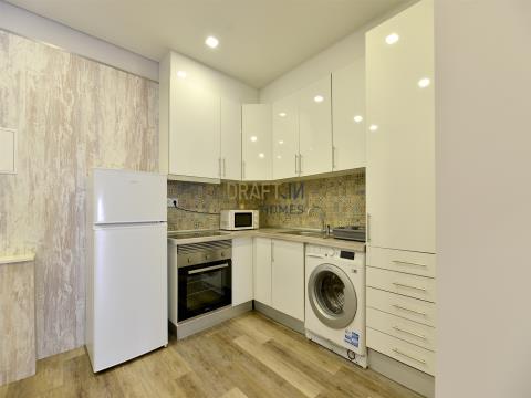 Appartamento 2 stanze, in Rua Dom Bosco, Monte Estoril