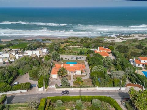 Villa de 4 chambres avec vue sur Praia Grande
