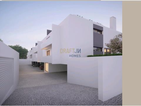 T3 Duplex no empreendimento Seaside Residences Estoril