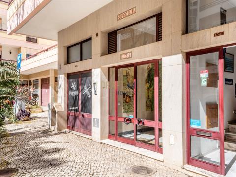 Appartement de 3 chambres à Portimão