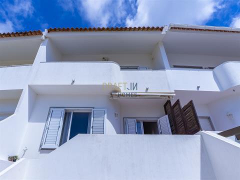 Beautiful 3+1 bedroom villa overlooking the sea in Ericeira!