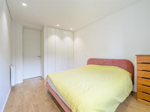 Appartement 1 Chambre(s)