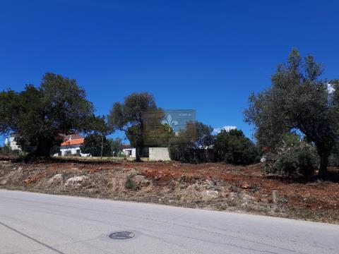 Städtische Grundstücke - Alcantarilha, Silves