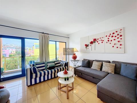 1 bedroom flat in the Marina - Albufeira
