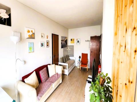 Appartement de 2 chambres - Vilamoura