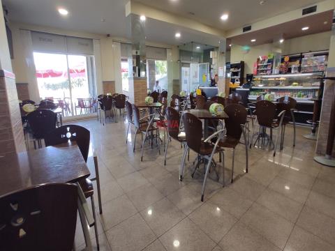 Bar/Cafeteria