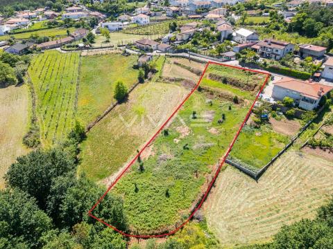 Terreno para construção em Oleiros, Vila Verde