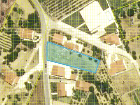 Land with viability of construction
